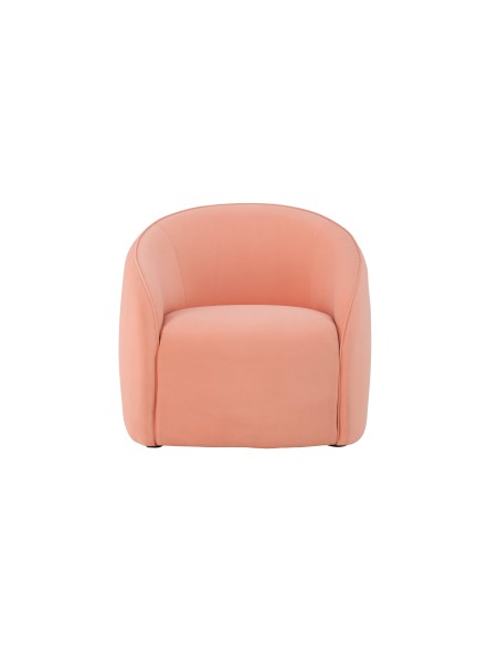 Fåtölj Neo, 70 × 79 cm, Peach