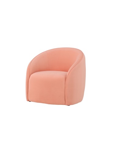 Fåtölj Neo, 70 × 79 cm, Peach
