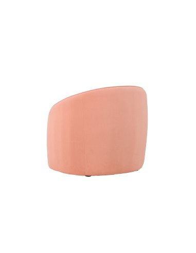 Fåtölj Neo, 70 × 79 cm, Peach