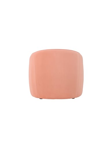 Fåtölj Neo, 70 × 79 cm, Peach