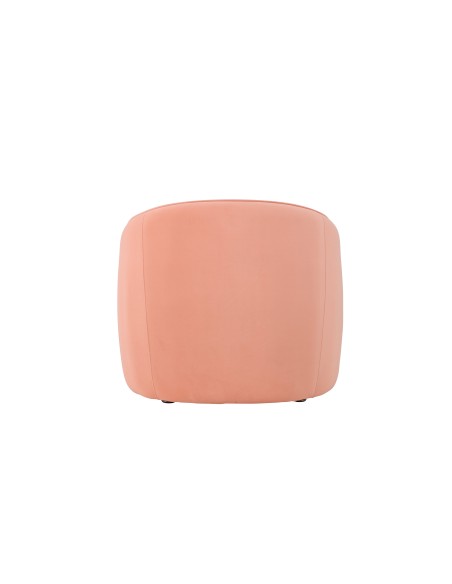 Fåtölj Neo, 70 × 79 cm, Peach