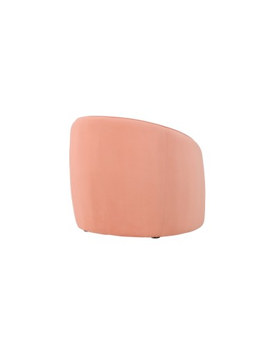 Fåtölj Neo, 70 × 79 cm, Peach