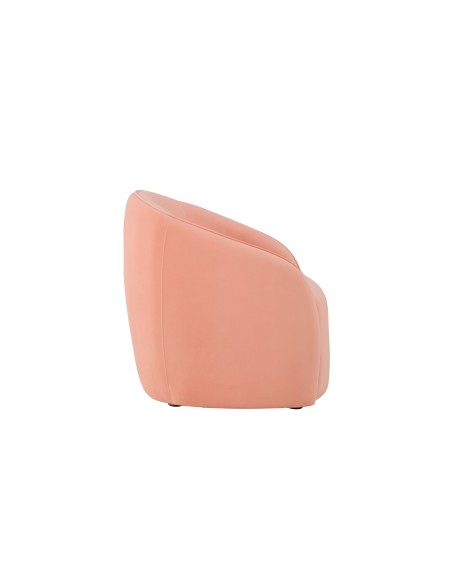Fåtölj Neo, 70 × 79 cm, Peach