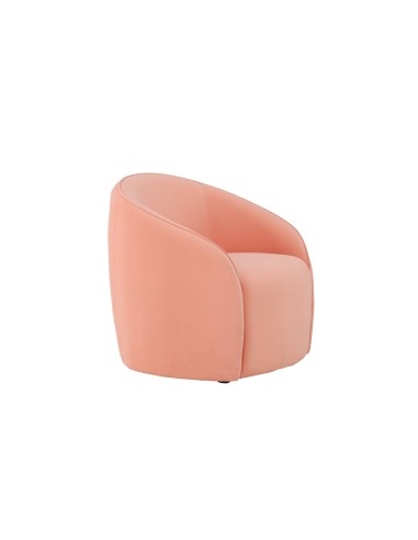 Fåtölj Neo, 70 × 79 cm, Peach
