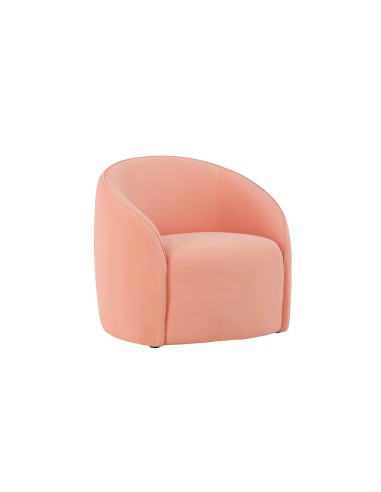 Fåtölj Neo, 70 × 79 cm, Peach