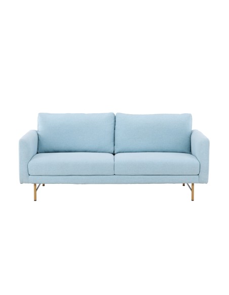 3-sitssoffa Sky 3-Sits, Blå