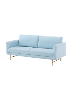 3-sitssoffa Sky 3-Sits, Blå 2
