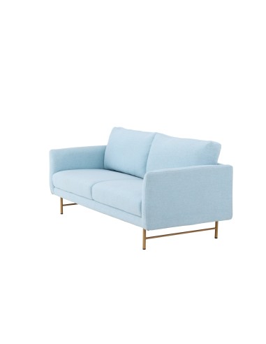 3-sitssoffa Sky 3-Sits, Blå