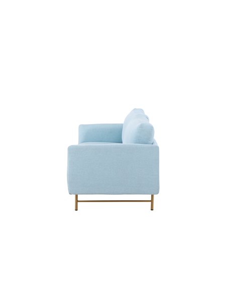3-sitssoffa Sky 3-Sits, Blå