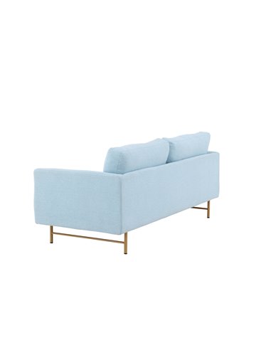 3-sitssoffa Sky 3-Sits, Blå