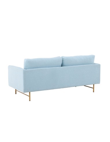 3-sitssoffa Sky 3-Sits, Blå