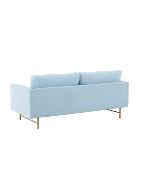 3-sitssoffa Sky 3-Sits, Blå