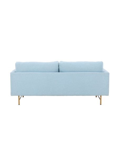 3-sitssoffa Sky 3-Sits, Blå