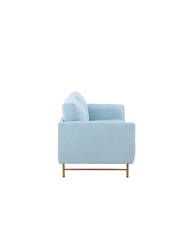 3-sitssoffa Sky 3-Sits, Blå