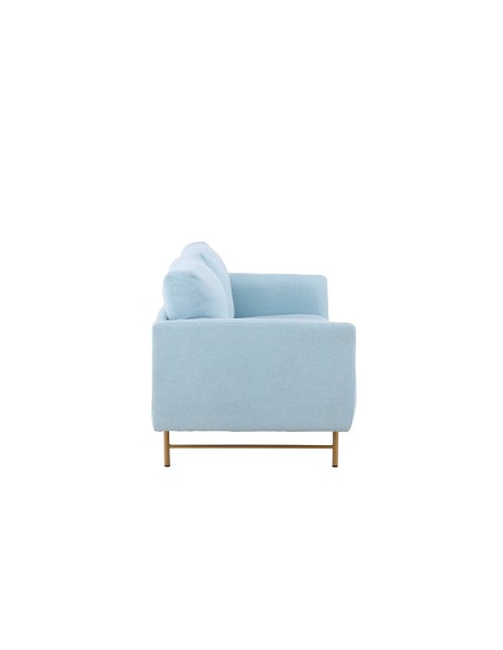 3-sitssoffa Sky 3-Sits, Blå