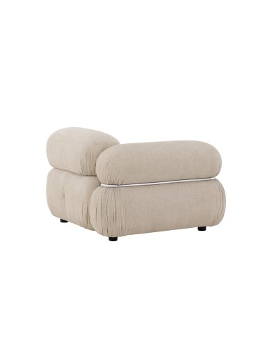 Modulsoffa Mika Soffmodul, Beige