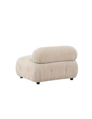 Modulsoffa Mika Soffmodul, Beige