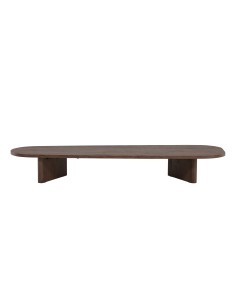 Soffbord Grönvik, 180 × 55 cm, Mocca