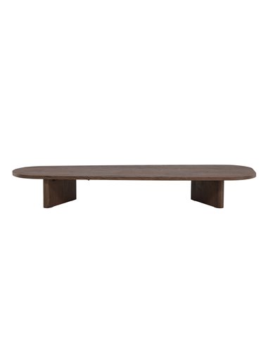 Soffbord Grönvik, 180 × 55 cm, Mocca