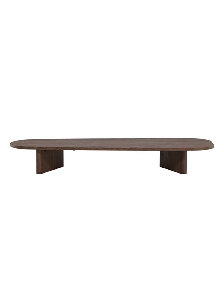 Soffbord Grönvik, 180 × 55 cm, Mocca