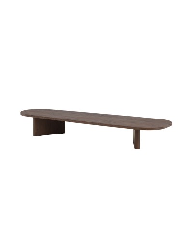 Soffbord Grönvik, 180 × 55 cm, Mocca