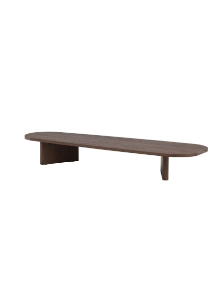 Soffbord Grönvik, 180 × 55 cm, Mocca