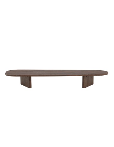 Soffbord Grönvik, 180 × 55 cm, Mocca