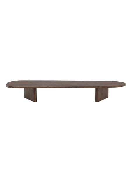 Soffbord Grönvik, 180 × 55 cm, Mocca