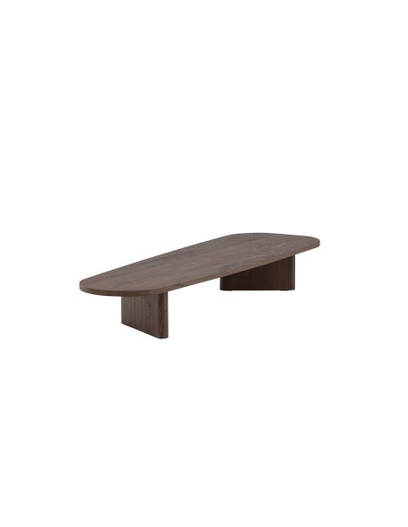 Soffbord Grönvik, 180 × 55 cm, Mocca