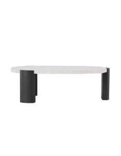 Soffbord Kres, 125 × 71 cm, Beige