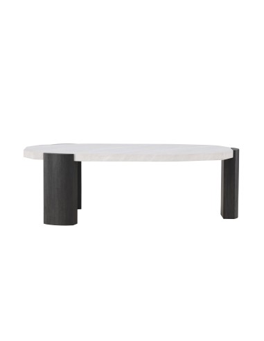 Soffbord Kres, 125 × 71 cm, Beige