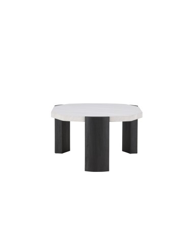 Soffbord Kres, 125 × 71 cm, Beige