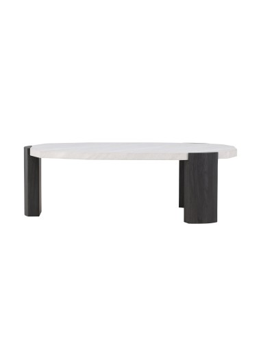 Soffbord Kres, 125 × 71 cm, Beige