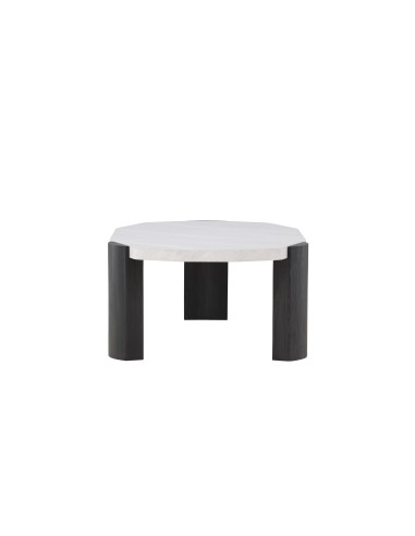 Soffbord Kres, 125 × 71 cm, Beige