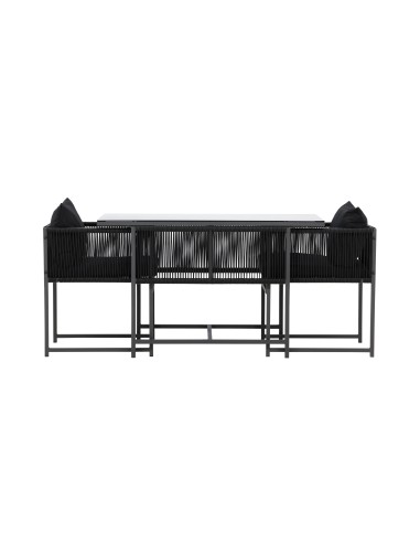 Noto Cafe Set