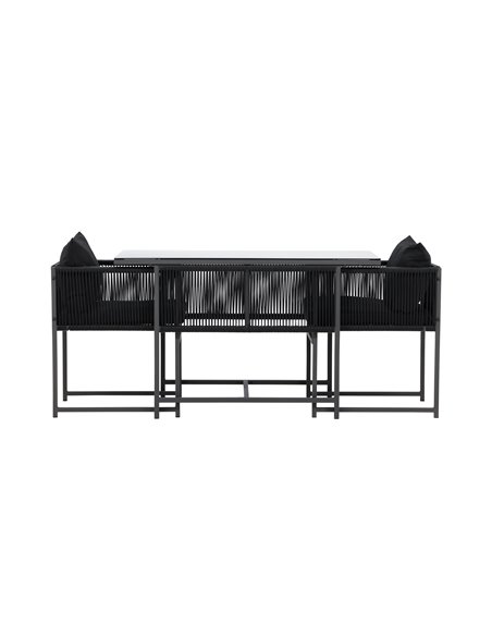 Noto Cafe Set