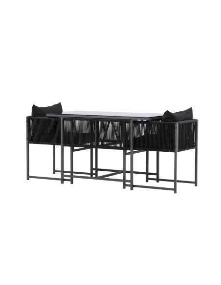 Noto Cafe Set
