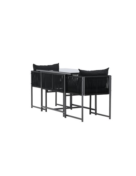Noto Cafe Set