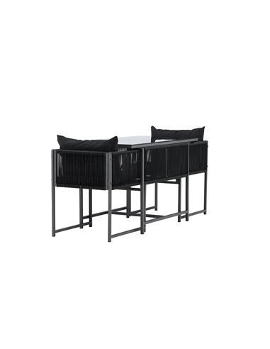 Noto Cafe Set
