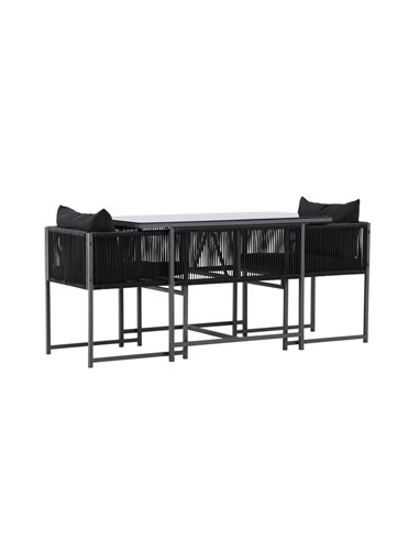 Noto Cafe Set