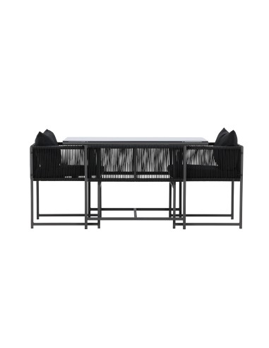 Noto Cafe Set
