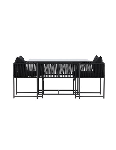 Noto Cafe Set