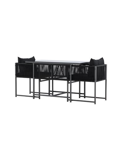 Noto Cafe Set