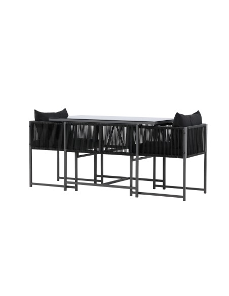 Noto Cafe Set
