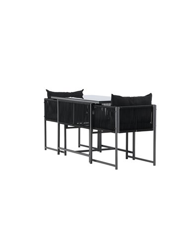 Noto Cafe Set
