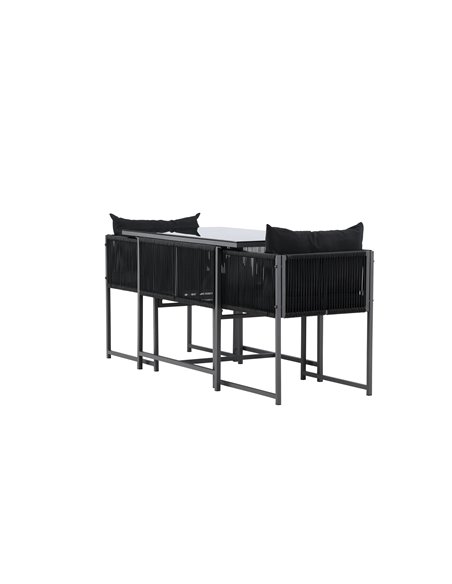 Noto Cafe Set