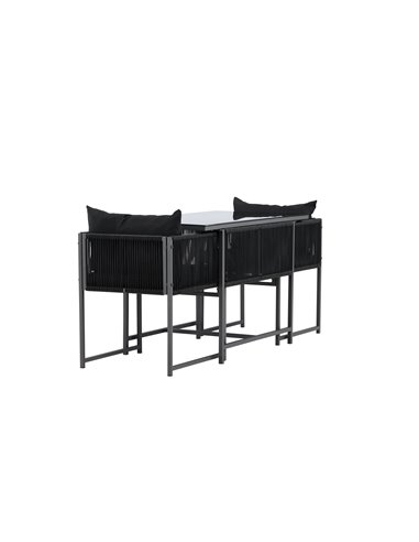 Noto Cafe Set