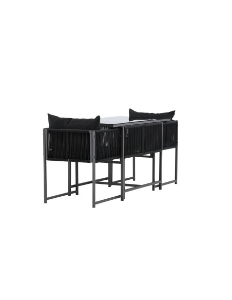 Noto Cafe Set