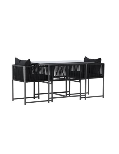 Noto Cafe Set