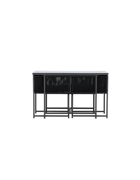 Noto Cafe Set